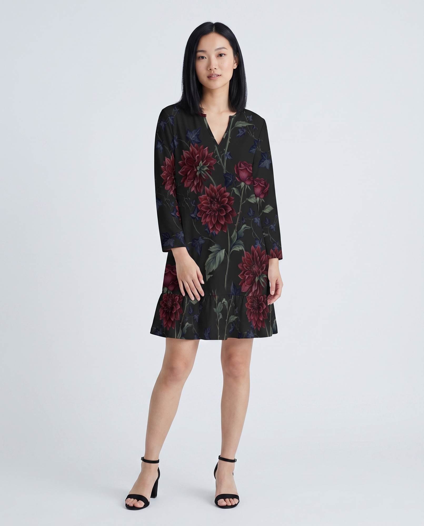 Plus Size